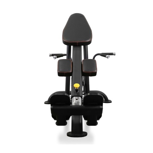 Т-образная тяга BRONZE GYM PL-1718