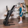 Беговая дорожка SVENSSON BODY LABS PHYSIOLINE SPRINTMASTER B