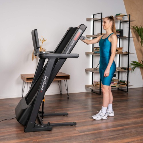 Беговая дорожка SVENSSON BODY LABS PHYSIOLINE SPRINTMASTER B