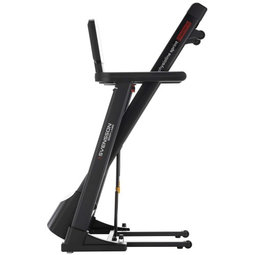 Беговая дорожка SVENSSON BODY LABS PHYSIOLINE SPRINTMASTER B