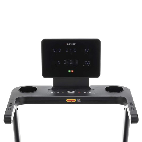 Беговая дорожка SVENSSON BODY LABS PHYSIOLINE SPRINTMASTER B