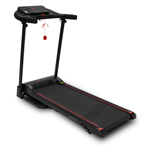 Беговая дорожка CARBON FITNESS T470