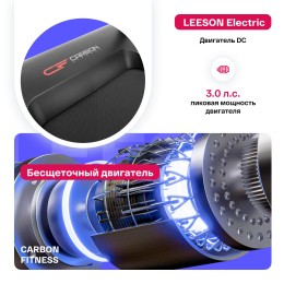 Беговая дорожка CARBON FITNESS T470