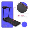 Беговая дорожка CARBON FITNESS T470