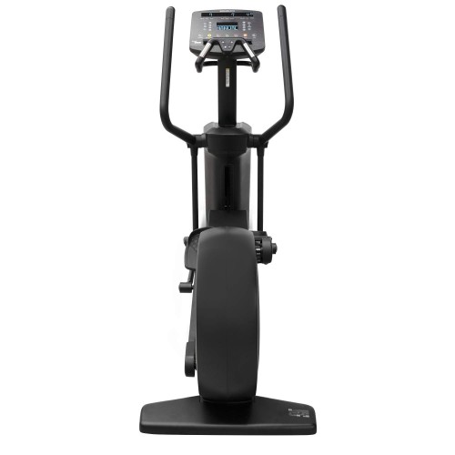 Эллиптический тренажер BRONZE GYM RUNWAY E