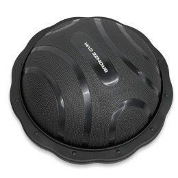 Платформа балансировочная усиленная BRONZE GYM БОСУ, 60 см