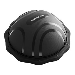 Платформа балансировочная усиленная BRONZE GYM БОСУ, 60 см