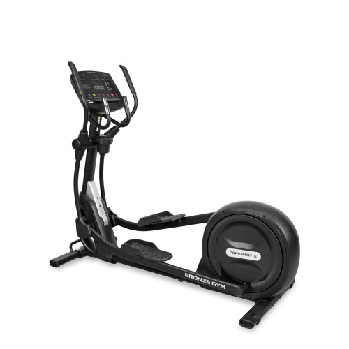 Эллиптический тренажер BRONZE GYM POWERWAY E