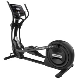Эллиптический тренажер BRONZE GYM POWERWAY E