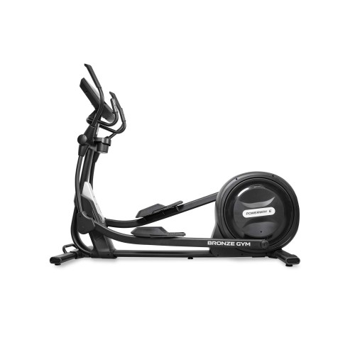 Эллиптический тренажер BRONZE GYM POWERWAY E