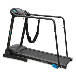 Беговая дорожка реабилитационная OXYGEN FITNESS REVIVE C