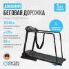Беговая дорожка реабилитационная OXYGEN FITNESS REVIVE C