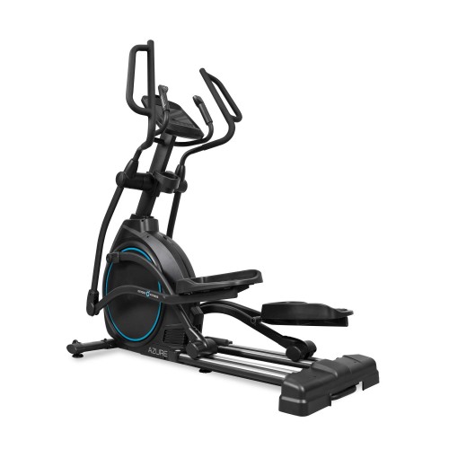 Эллиптический тренажер OXYGEN FITNESS AZURE