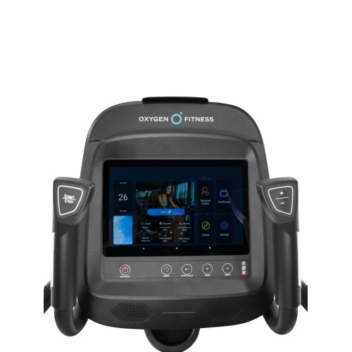 Эллиптический тренажер OXYGEN FITNESS AZURE