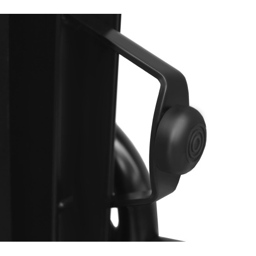 Беговая дорожка OXYGEN M-CONCEPT SPORT (BLACK)
