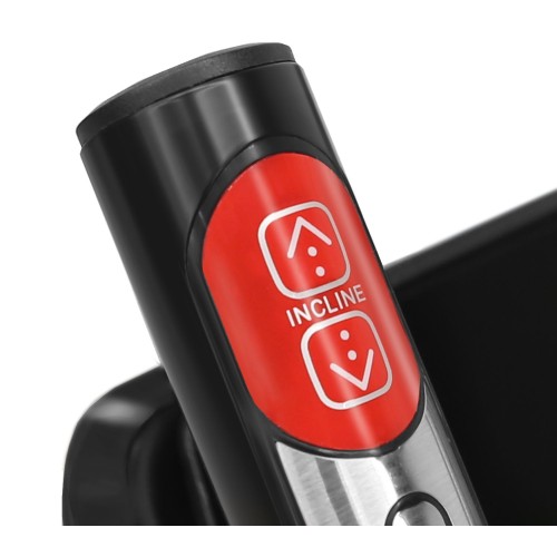 Беговая дорожка OXYGEN M-CONCEPT SPORT (BLACK)