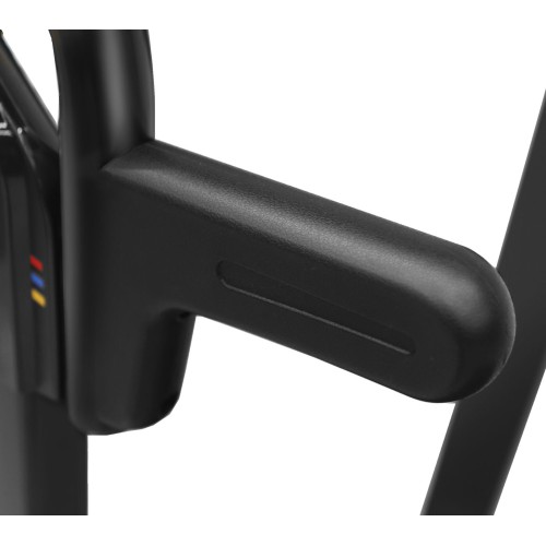 Беговая дорожка OXYGEN M-CONCEPT SPORT (BLACK)