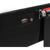 Беговая дорожка OXYGEN M-CONCEPT SPORT (BLACK)
