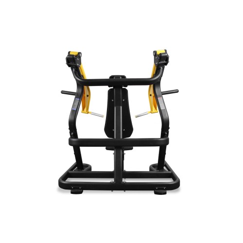 Жим от груди под наклоном BRONZE GYM PL-1701