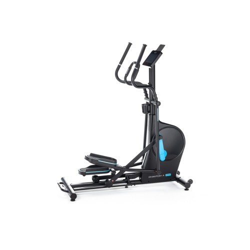 Эллиптический тренажер домашний OXYGEN FITNESS PHANTOM A TFT