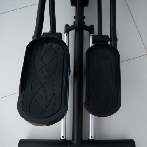 Эллиптический тренажер домашний OXYGEN FITNESS PHANTOM A TFT