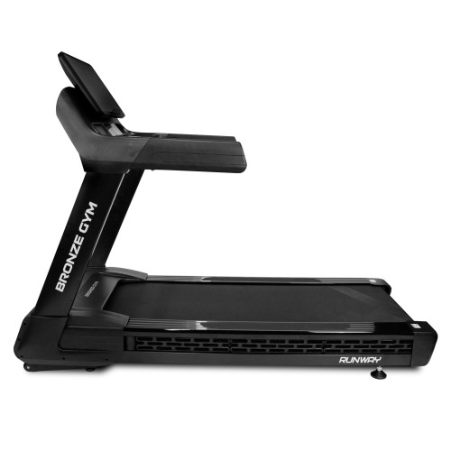 Беговая дорожка BRONZE GYM RUNWAY