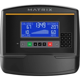 Беговая дорожка домашняя MATRIX TF50XR
