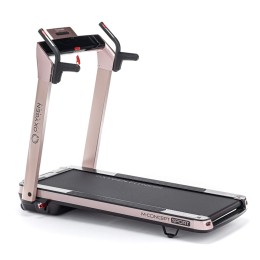 Беговая дорожка OXYGEN FITNESS M-CONCEPT SPORT (SOFT PINK)