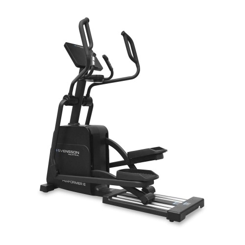 Эллиптический тренажер SVENSSON INDUSTRIAL PERFORMER E