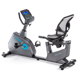 Велотренажер OXYGEN FITNESS  GURU CONCEPT RB