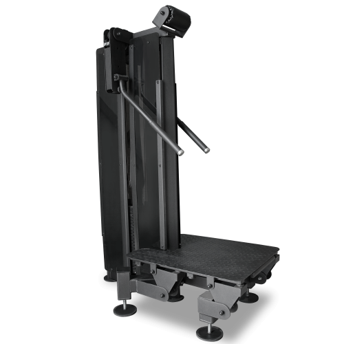 Дельта-машина профессиональный BRONZE GYM PARTNER ML-811