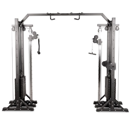 Кроссовер OXYGEN FITNESS VESTON