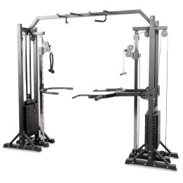 Кроссовер OXYGEN FITNESS VESTON