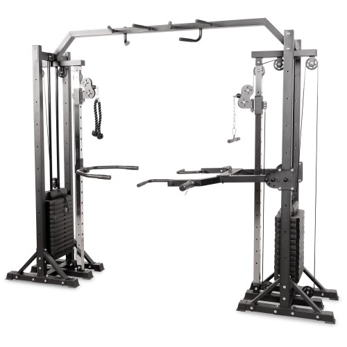 Кроссовер OXYGEN FITNESS VESTON