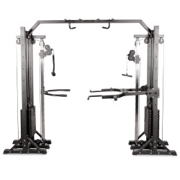 Кроссовер OXYGEN FITNESS VESTON