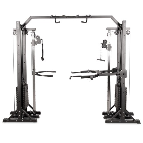 Кроссовер OXYGEN FITNESS VESTON