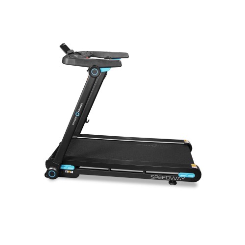 Беговая дорожка OXYGEN FITNESS SPEEDWAY