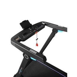 Беговая дорожка OXYGEN FITNESS SPEEDWAY