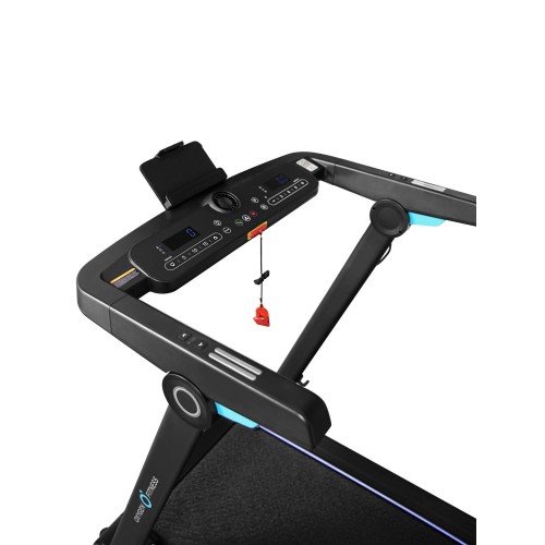 Беговая дорожка OXYGEN FITNESS SPEEDWAY