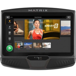 Беговая дорожка MATRIX T70XER, 2021