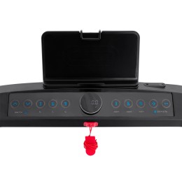 Беговая дорожка OXYGEN FITNESS STRIDE (черный)