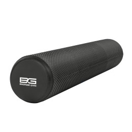 Ролик для йоги и пилатеса BRONZE GYM, 90см