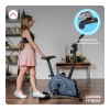 Велотренажер CARBON FITNESS U20