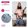 Велотренажер CARBON FITNESS U20
