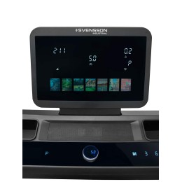 Беговая дорожка SVENSSON INDUSTRIAL LUMION