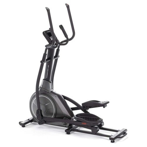 Эллиптический тренажер SVENSSON BODY LABS ZENON