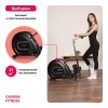 Гребной тренажер CARBON FITNESS RW70