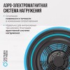Гребной тренажер OXYGEN FITNESS RW700 PRO
