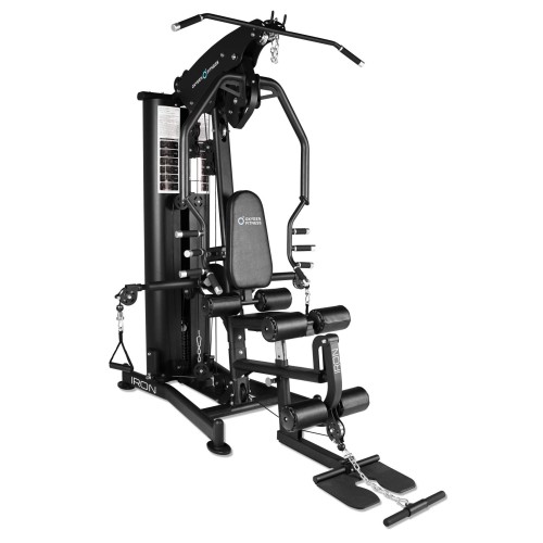 Силовой комплекс полукоммерческий OXYGEN FITNESS IRON
