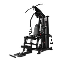 Силовой комплекс полукоммерческий OXYGEN FITNESS IRON